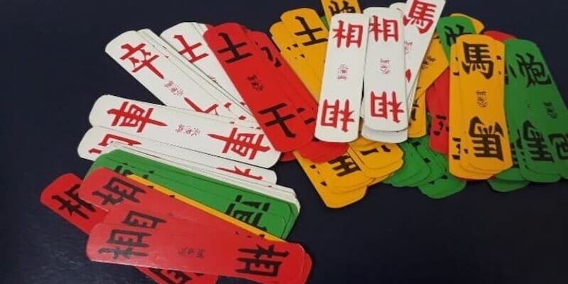 Mẹo Và Chiến Thuật Trong Cách Chơi Bài Tứ Sắc