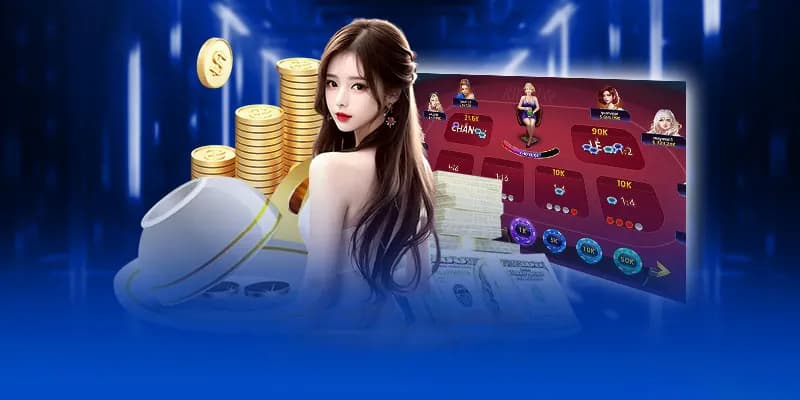 Xóc Đĩa – Trò chơi đầy hấp dẫn và thử thách