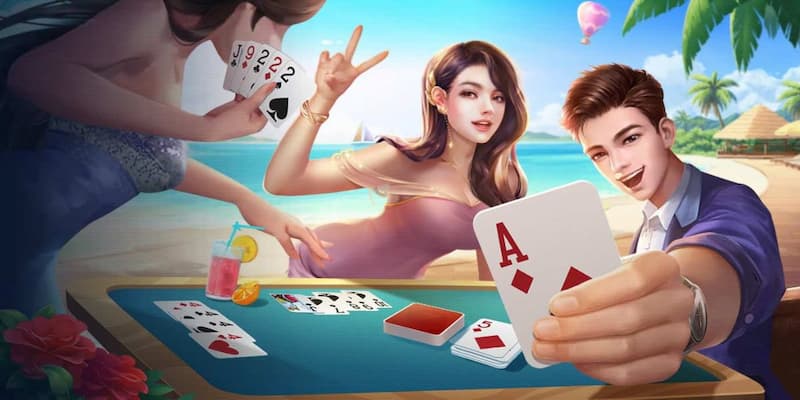 Cách nhớ bài Tiến Lên nhanh nhất