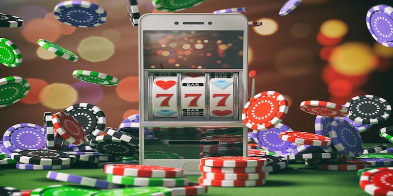 B52club – Sòng bạc trực tuyến đáng tin cậy và minh bạch