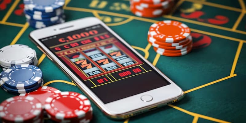 Các dấu hiệu nhận biết một casino trực tuyến gian lận