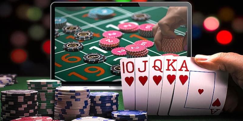 Những yếu tố ảnh hưởng đến sự công bằng của casino trực tuyến
