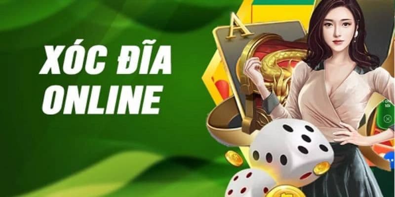 Tổng Quan Về Trò Chơi Xóc Đĩa Online