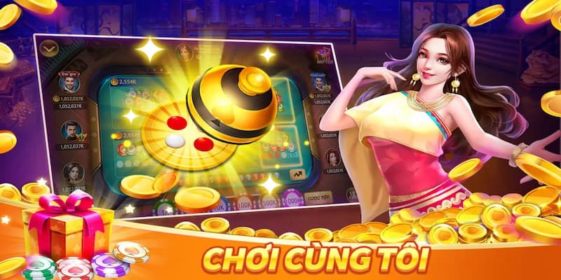 Áp Dụng Công Thức Đánh Xóc Đĩa Online Trong Các Ván Cược