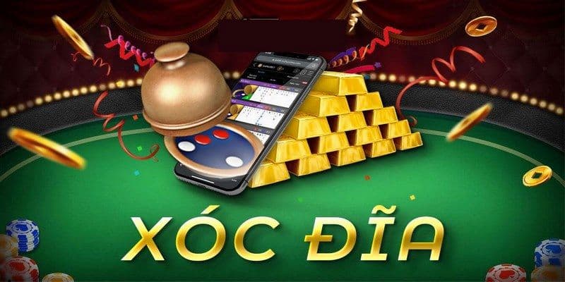 Công Thức Đánh Xóc Đĩa Online – Các Chiến Thuật Phổ Biến
