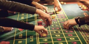 Cách Chơi Roulette – Những Điều Cần Biết