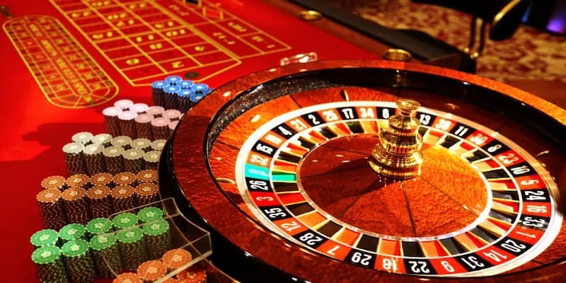 Roulette là gì? – Một Tựa Game Không Thể Bỏ Lỡ