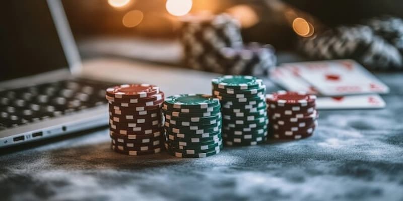 Mẹo ghi nhớ nhanh Thứ tự ăn Poker