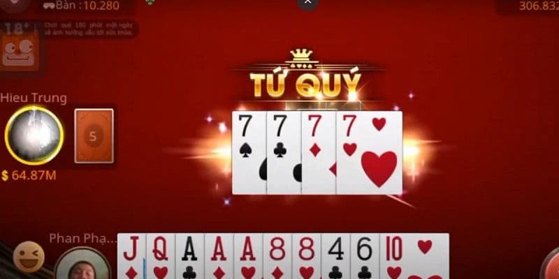 Chiến Lược Chơi Tiến Lên Miền Nam Để Thắng Lớn